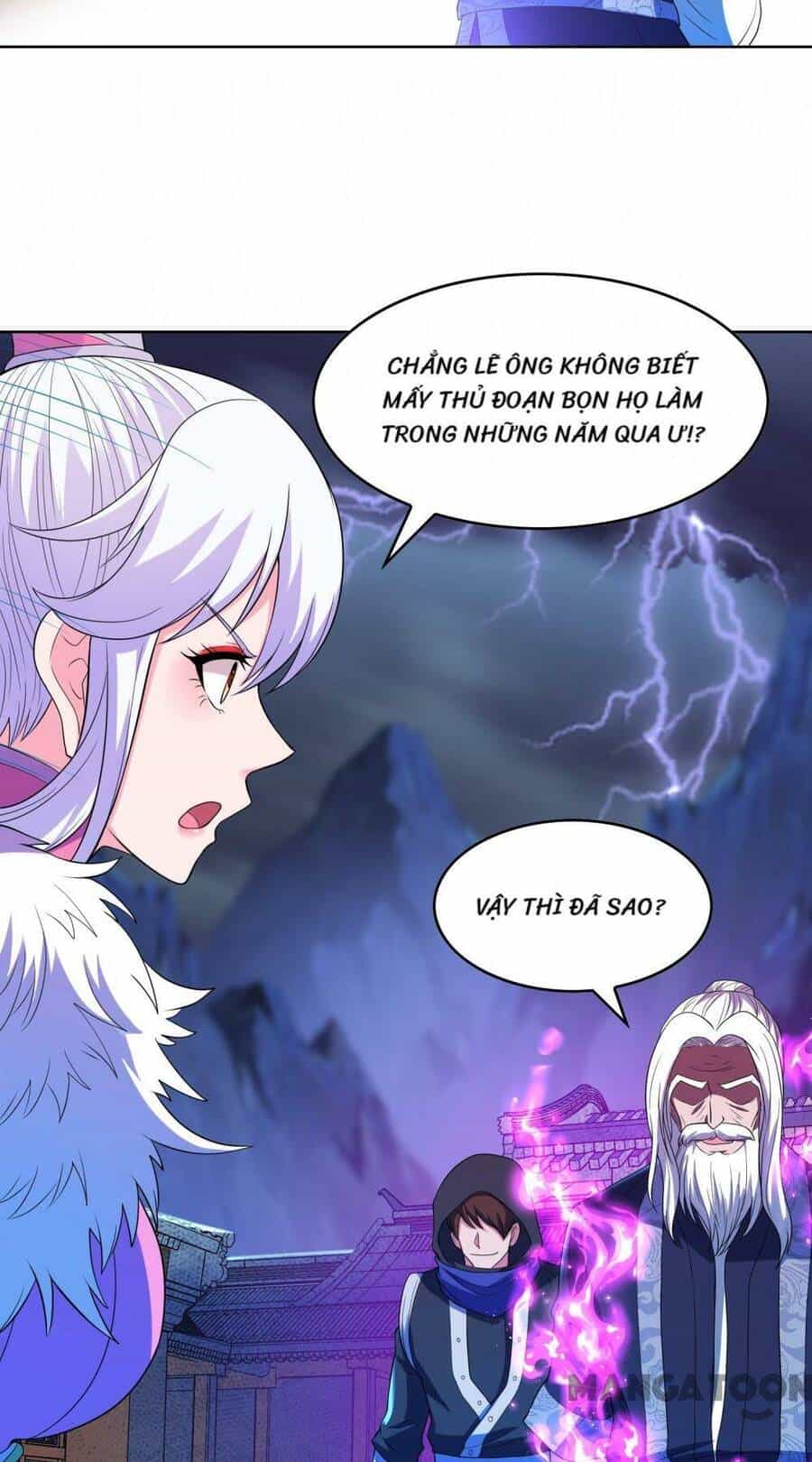 Đệ Nhất Ở Rể - Chương 222 - ảnh 5