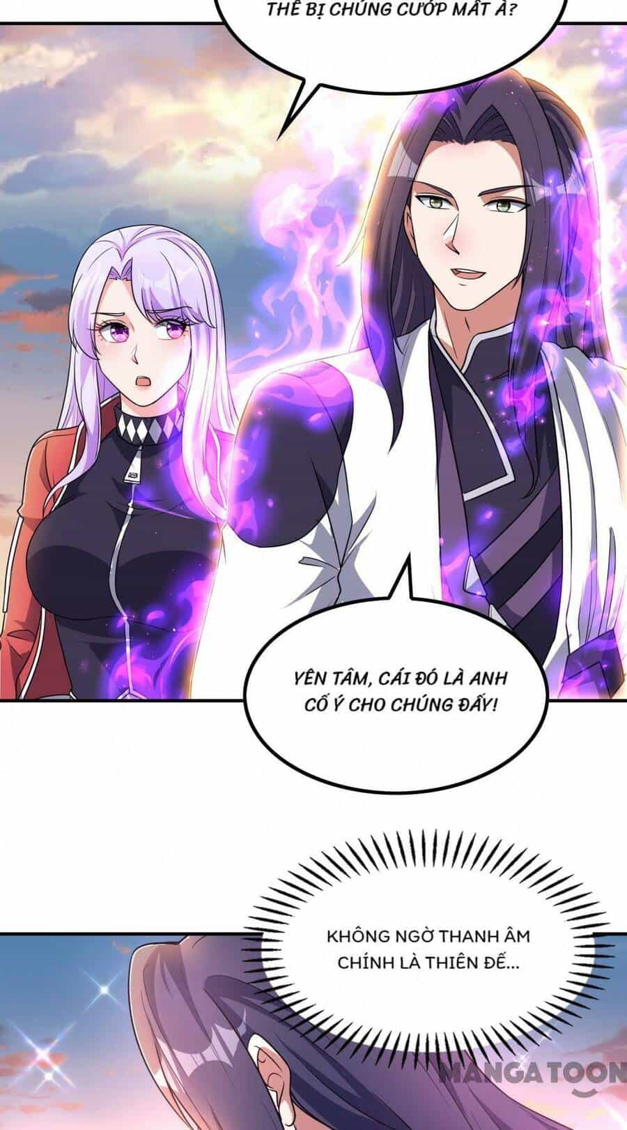 Đệ Nhất Ở Rể - Chương 223 - ảnh 38