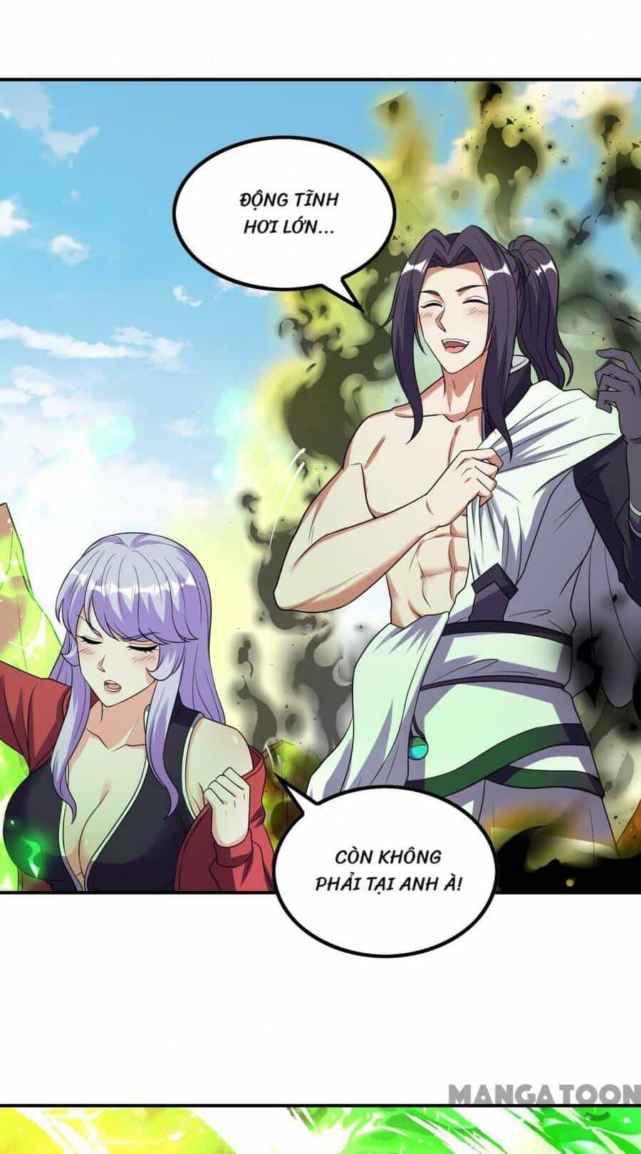 Đệ Nhất Ở Rể - Chương 224 - ảnh 12