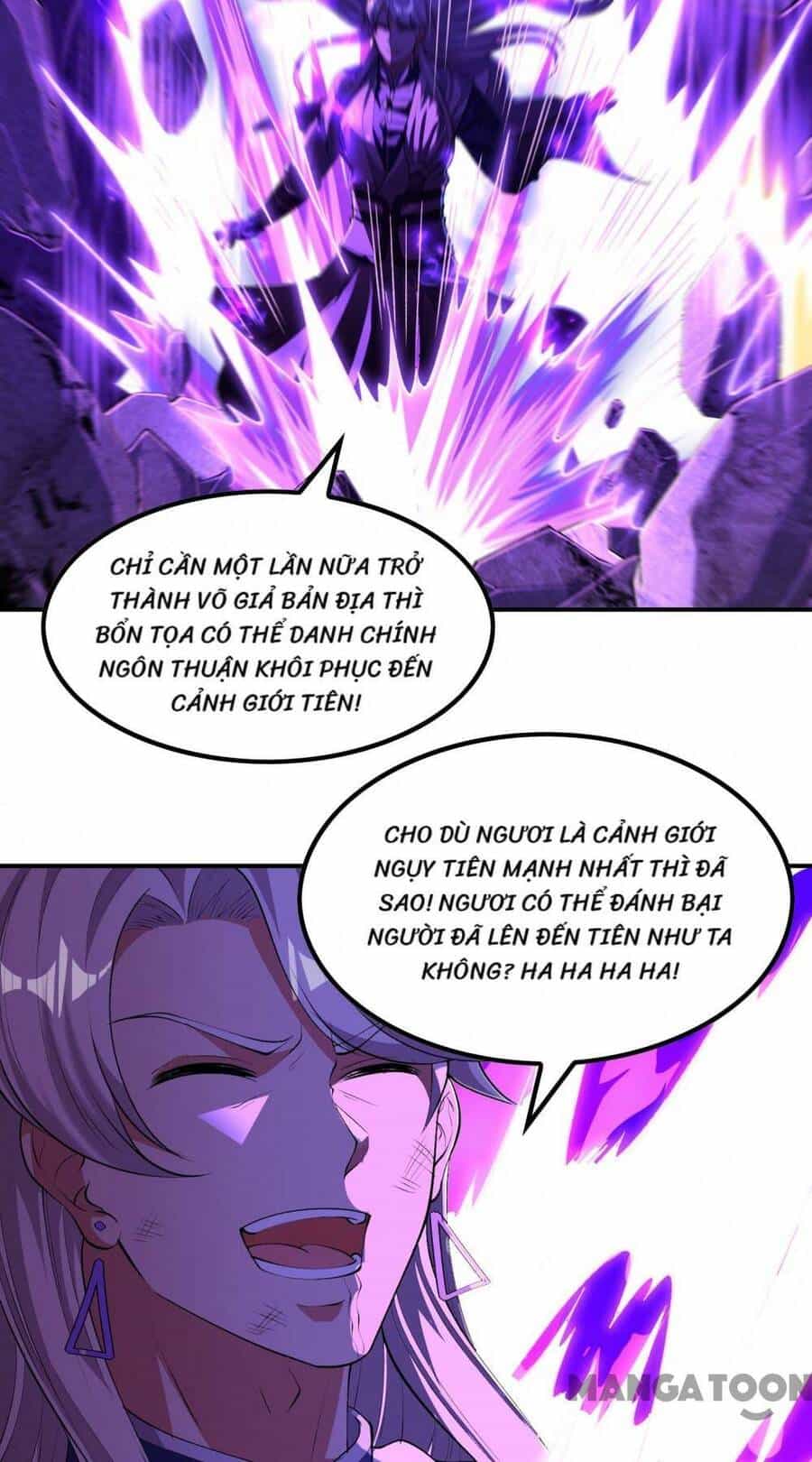 Đệ Nhất Ở Rể - Chương 225 - ảnh 16