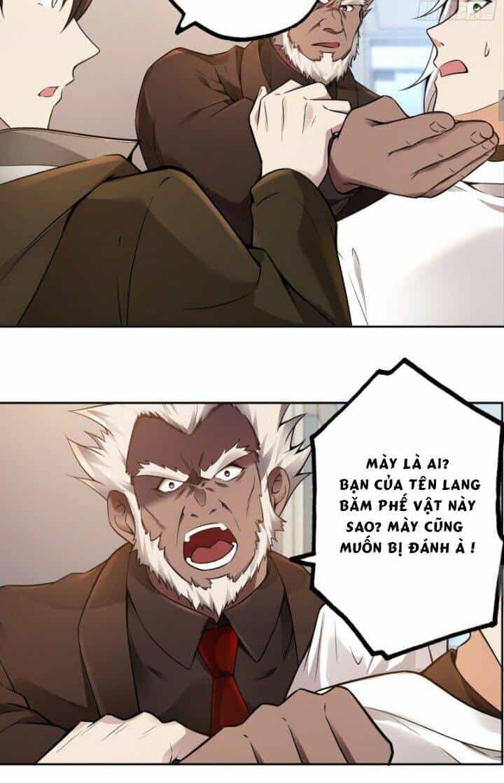 Đệ Nhất Ở Rể - Chương 27 - ảnh 13