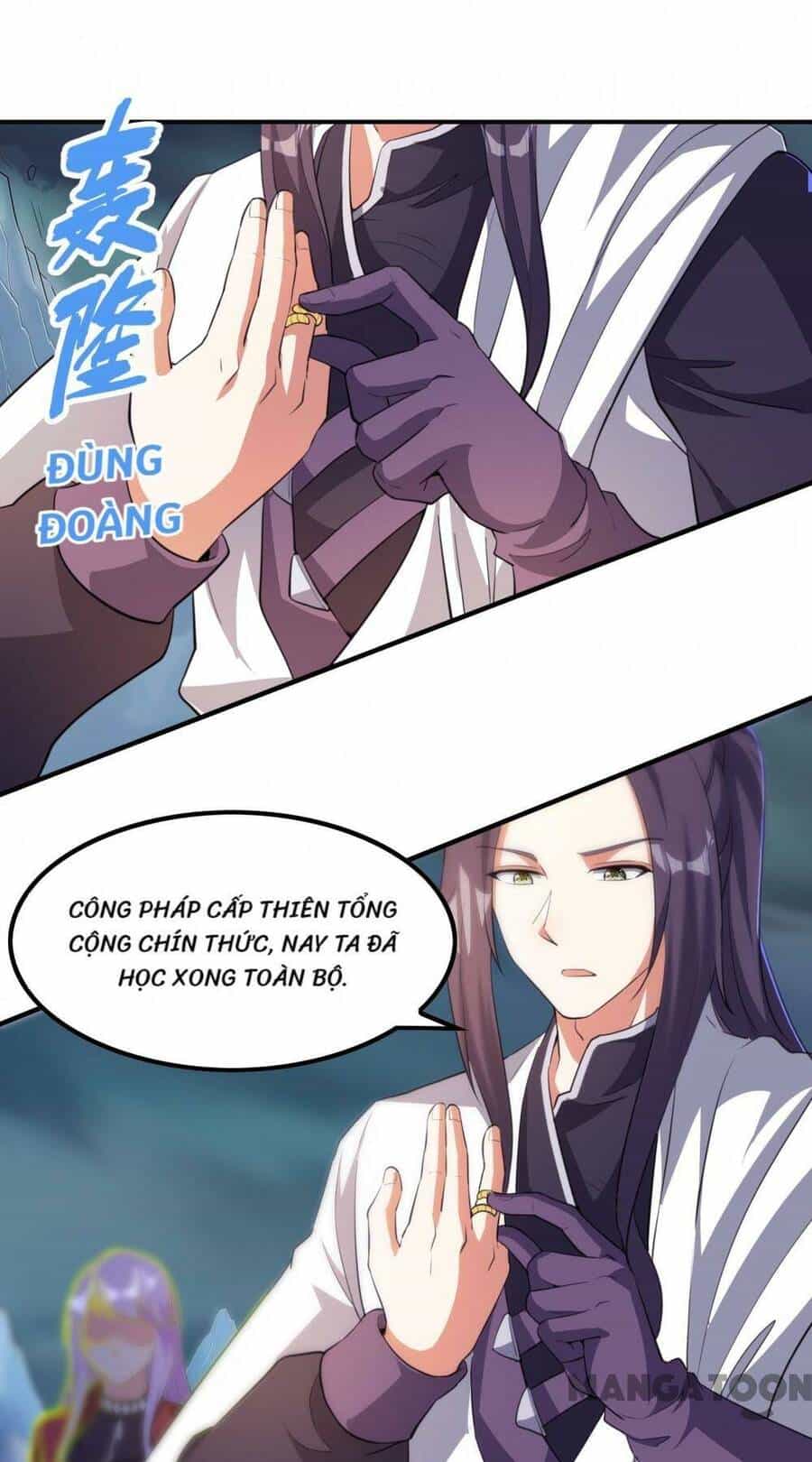 Đệ Nhất Ở Rể - Chương 227 - ảnh 2