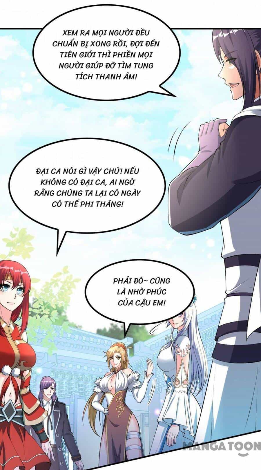 Đệ Nhất Ở Rể - Chương 227 - ảnh 33
