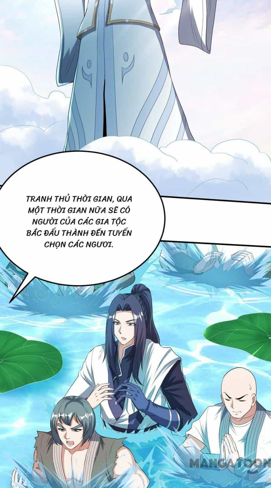 Đệ Nhất Ở Rể - Chương 228 - ảnh 17