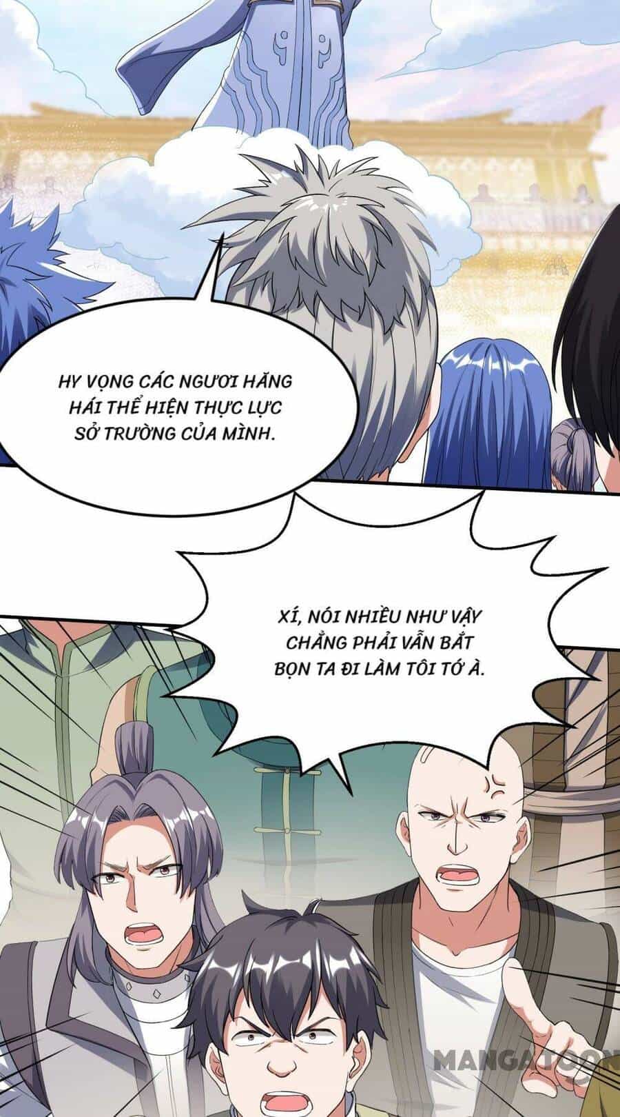 Đệ Nhất Ở Rể - Chương 228 - ảnh 21
