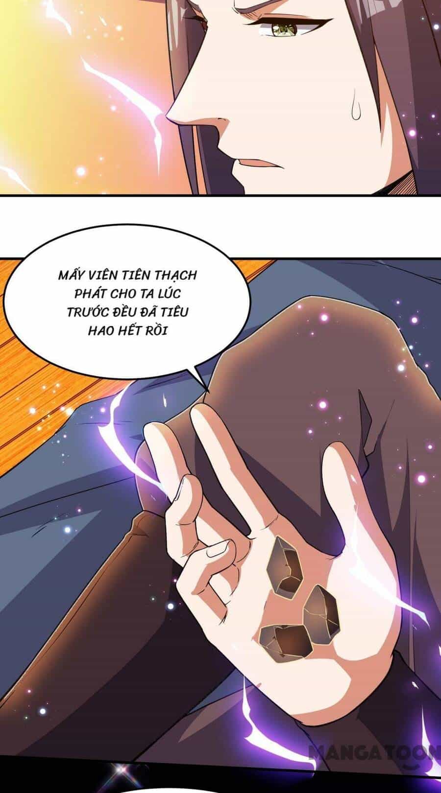 Đệ Nhất Ở Rể - Chương 229 - ảnh 23