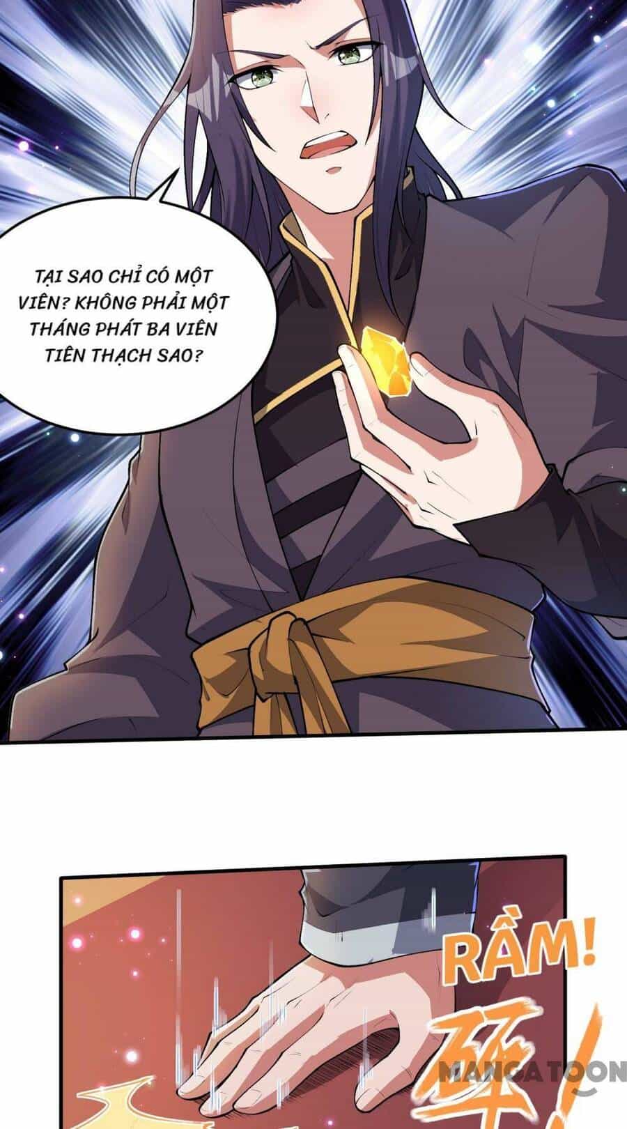 Đệ Nhất Ở Rể - Chương 229 - ảnh 29