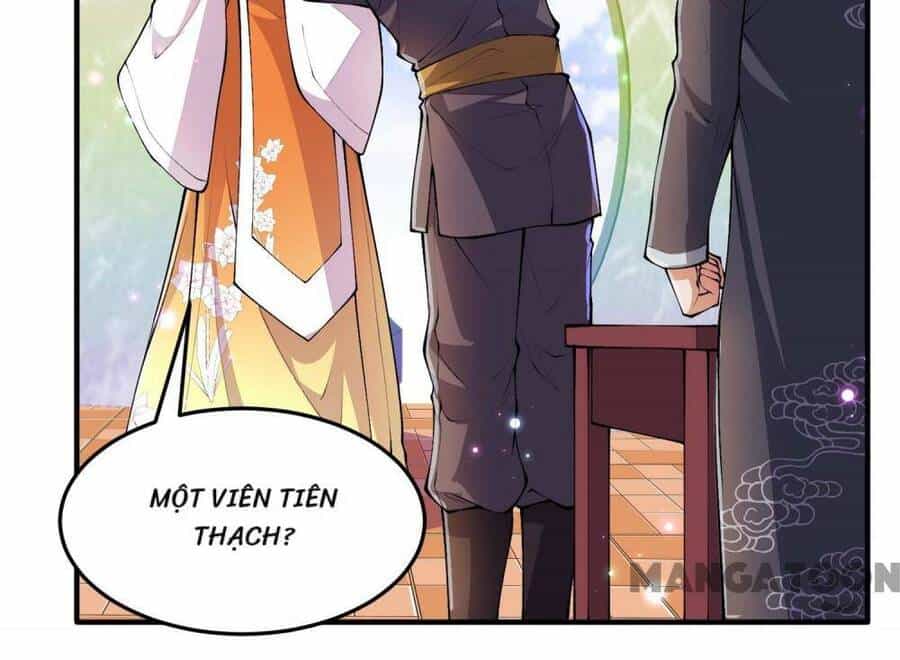 Đệ Nhất Ở Rể - Chương 229 - ảnh 34