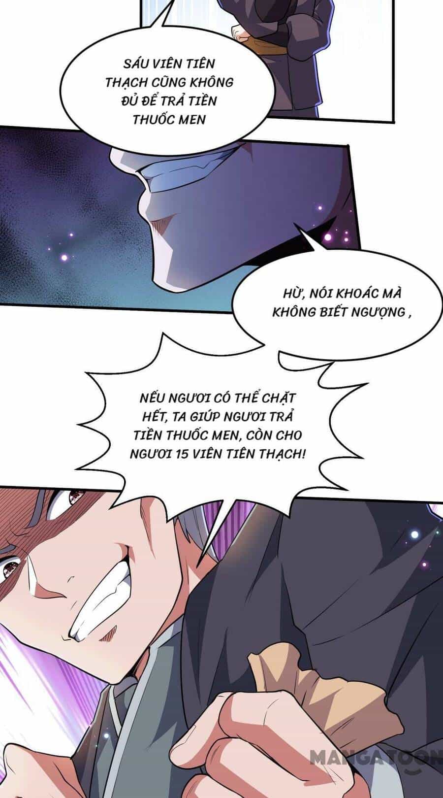 Đệ Nhất Ở Rể - Chương 229 - ảnh 42