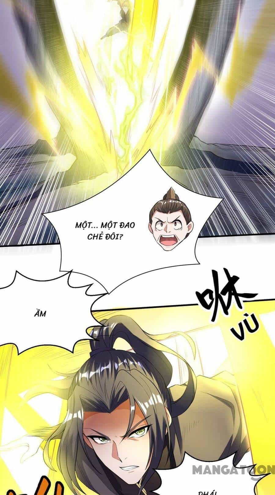 Đệ Nhất Ở Rể - Chương 230 - ảnh 13