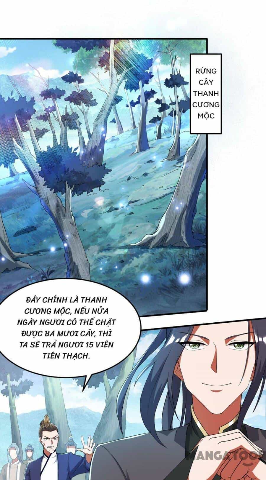 Đệ Nhất Ở Rể - Chương 230 - ảnh 2