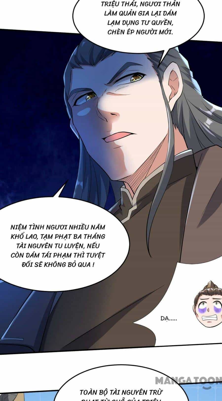 Đệ Nhất Ở Rể - Chương 230 - ảnh 23