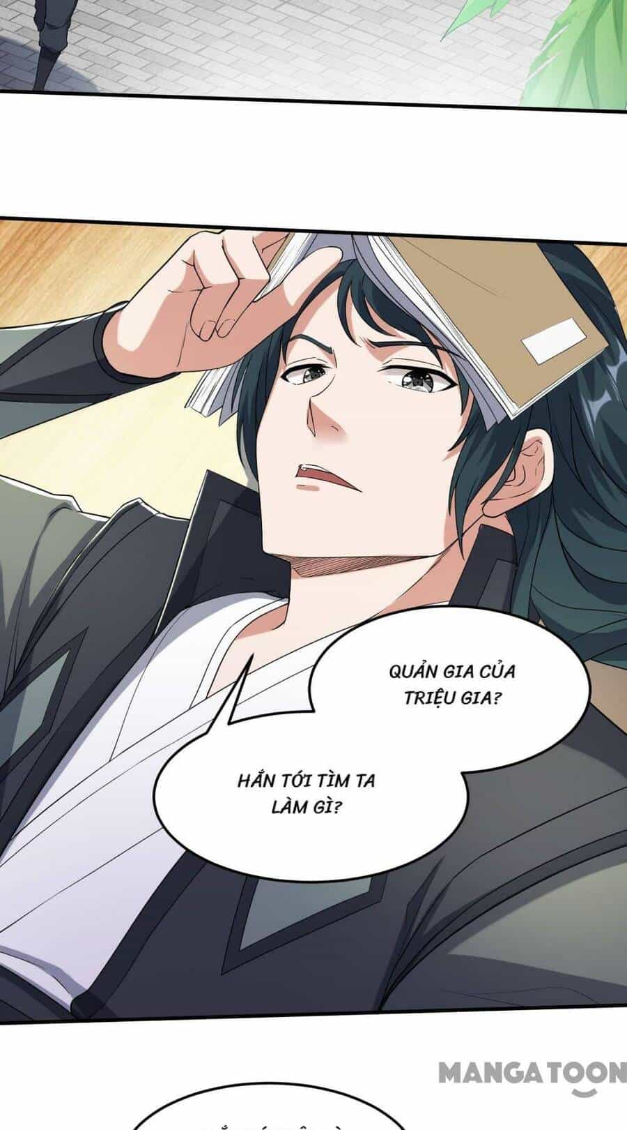 Đệ Nhất Ở Rể - Chương 230 - ảnh 28