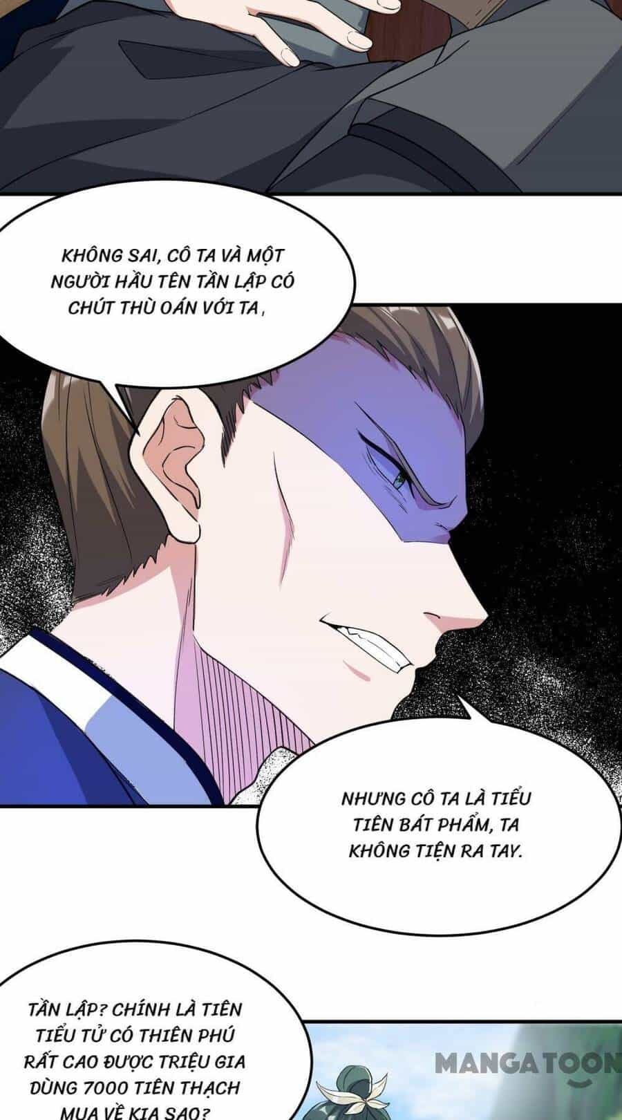 Đệ Nhất Ở Rể - Chương 230 - ảnh 32