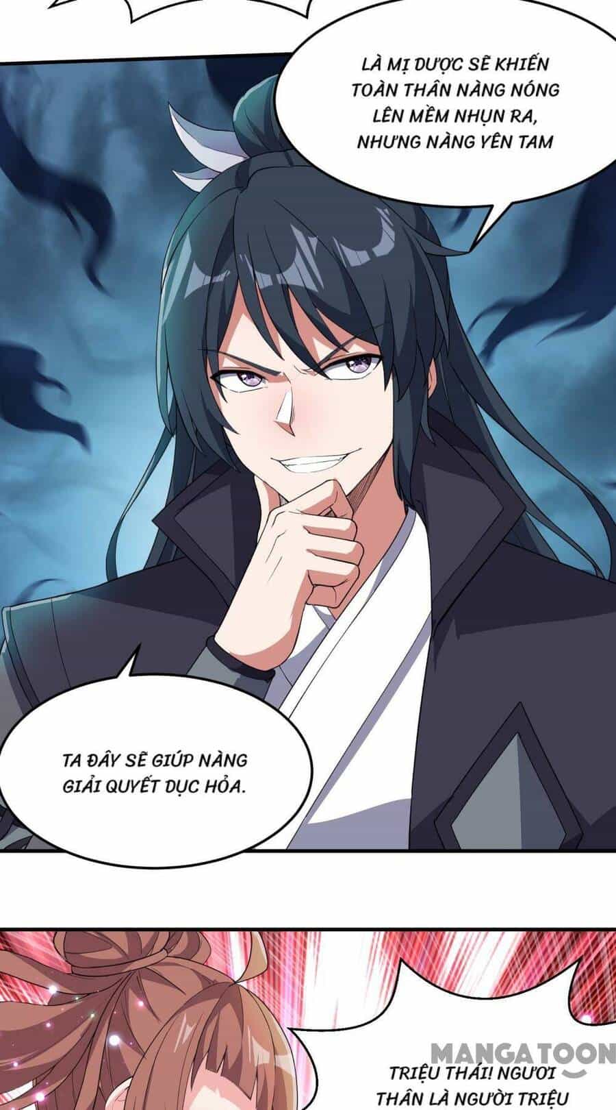Đệ Nhất Ở Rể - Chương 231 - ảnh 16