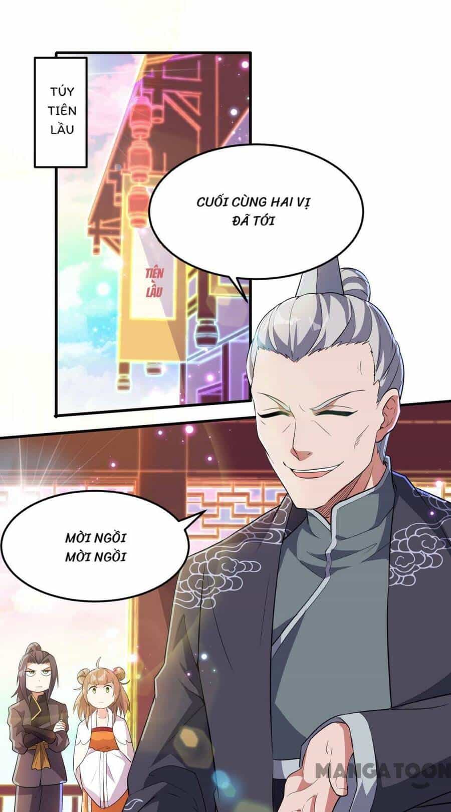 Đệ Nhất Ở Rể - Chương 231 - ảnh 2