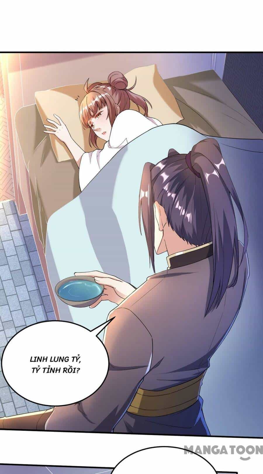 Đệ Nhất Ở Rể - Chương 232 - ảnh 10
