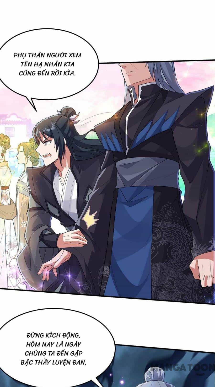 Đệ Nhất Ở Rể - Chương 233 - ảnh 10