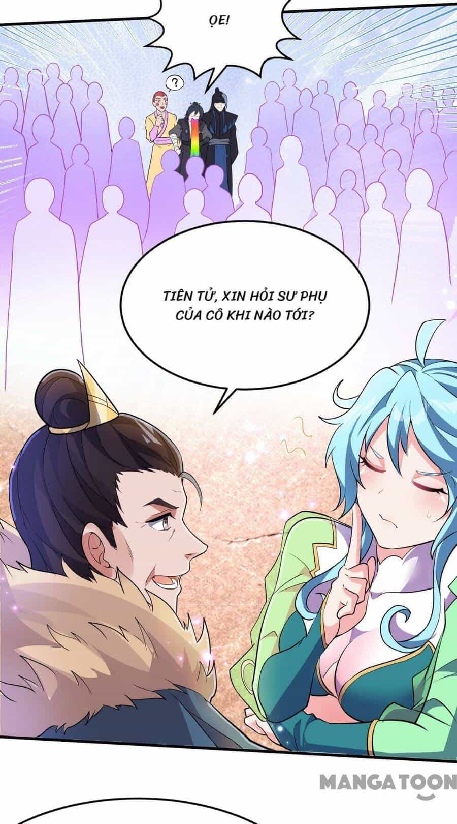 Đệ Nhất Ở Rể - Chương 233 - ảnh 22