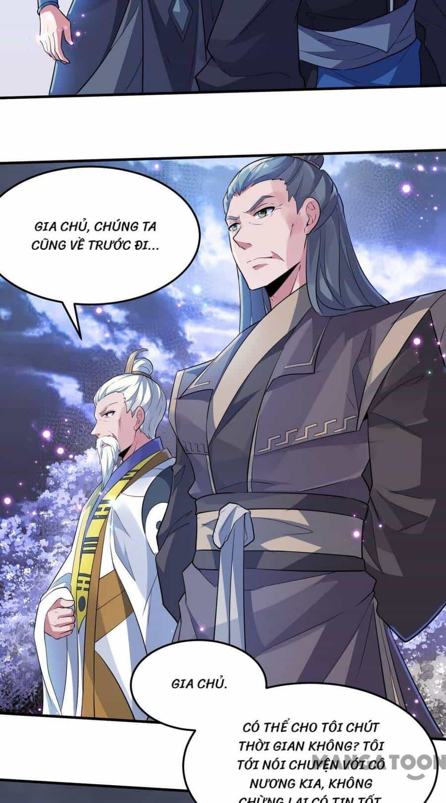 Đệ Nhất Ở Rể - Chương 233 - ảnh 28