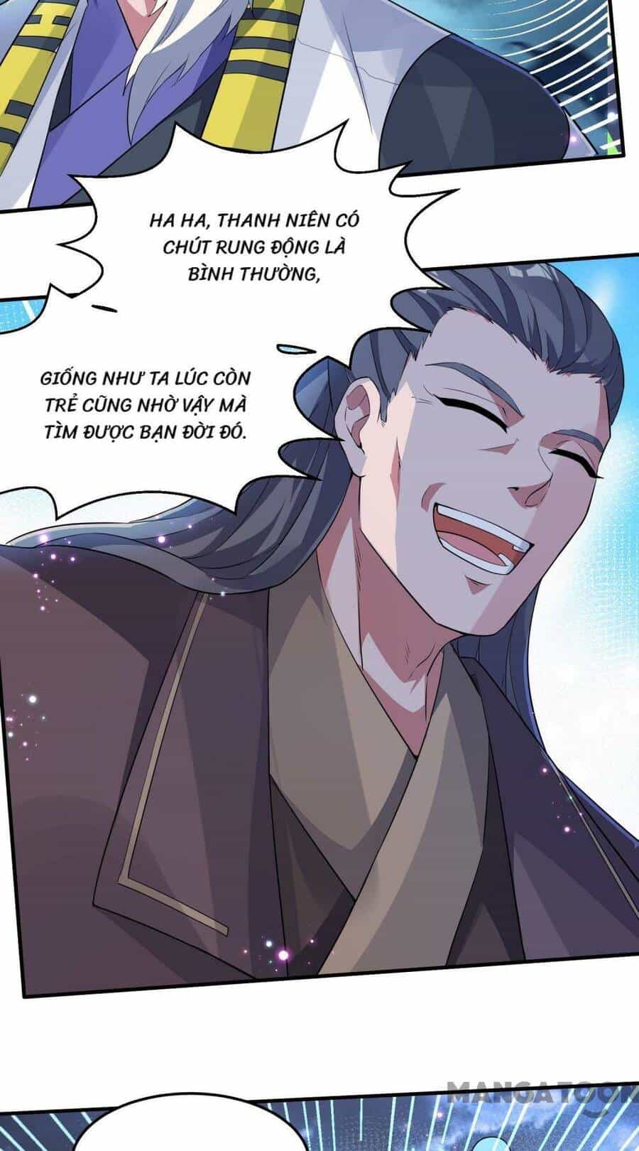 Đệ Nhất Ở Rể - Chương 233 - ảnh 30