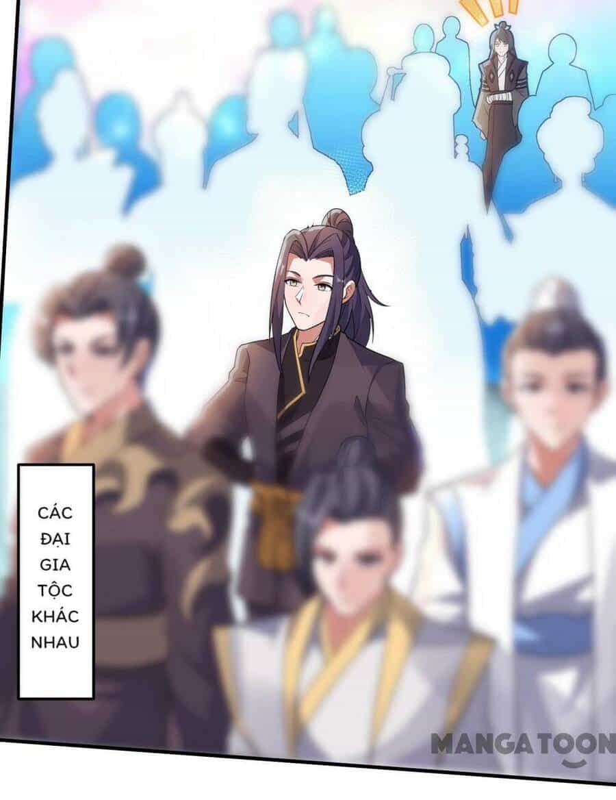 Đệ Nhất Ở Rể - Chương 233 - ảnh 9