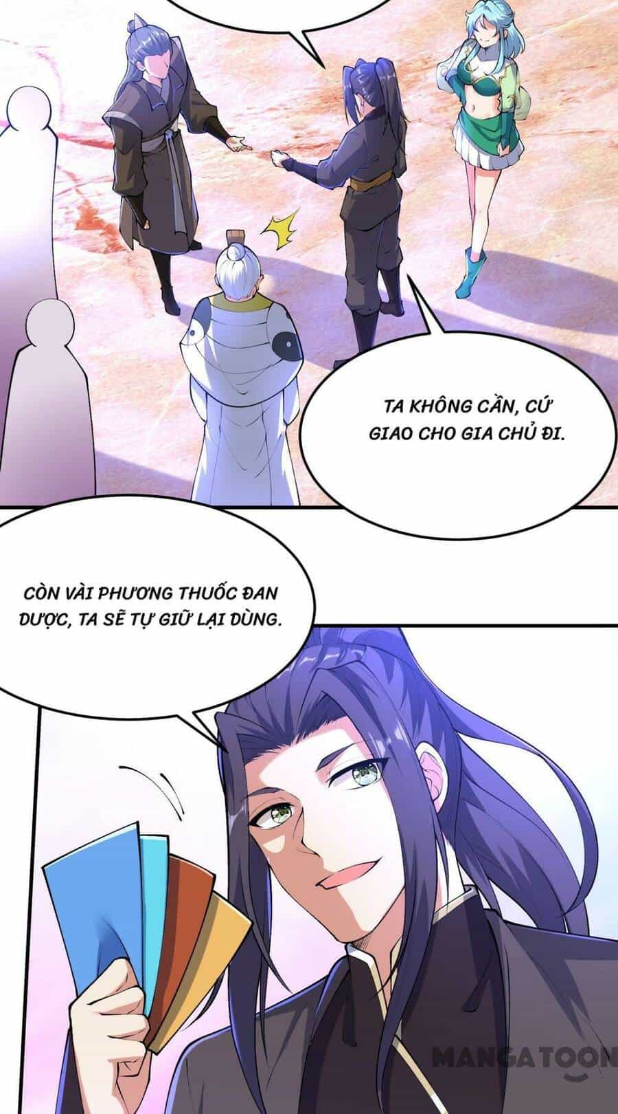Đệ Nhất Ở Rể - Chương 234 - ảnh 14