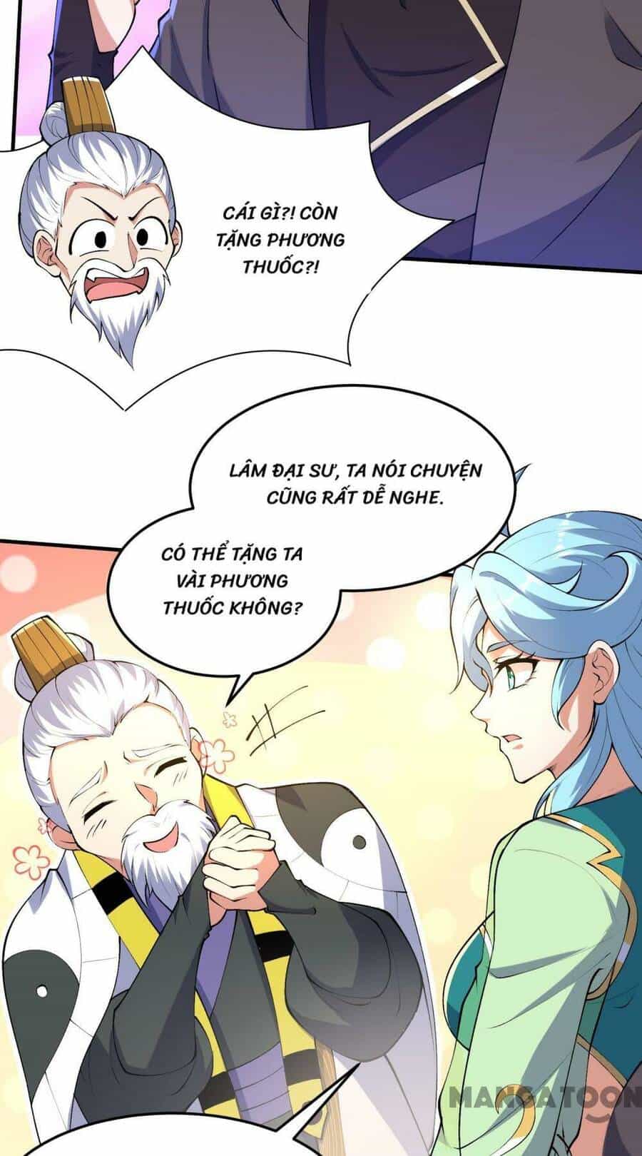 Đệ Nhất Ở Rể - Chương 234 - ảnh 15