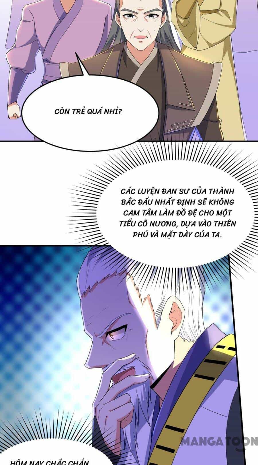 Đệ Nhất Ở Rể - Chương 234 - ảnh 22