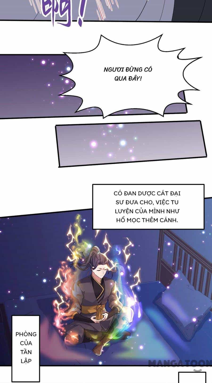 Đệ Nhất Ở Rể - Chương 235 - ảnh 25