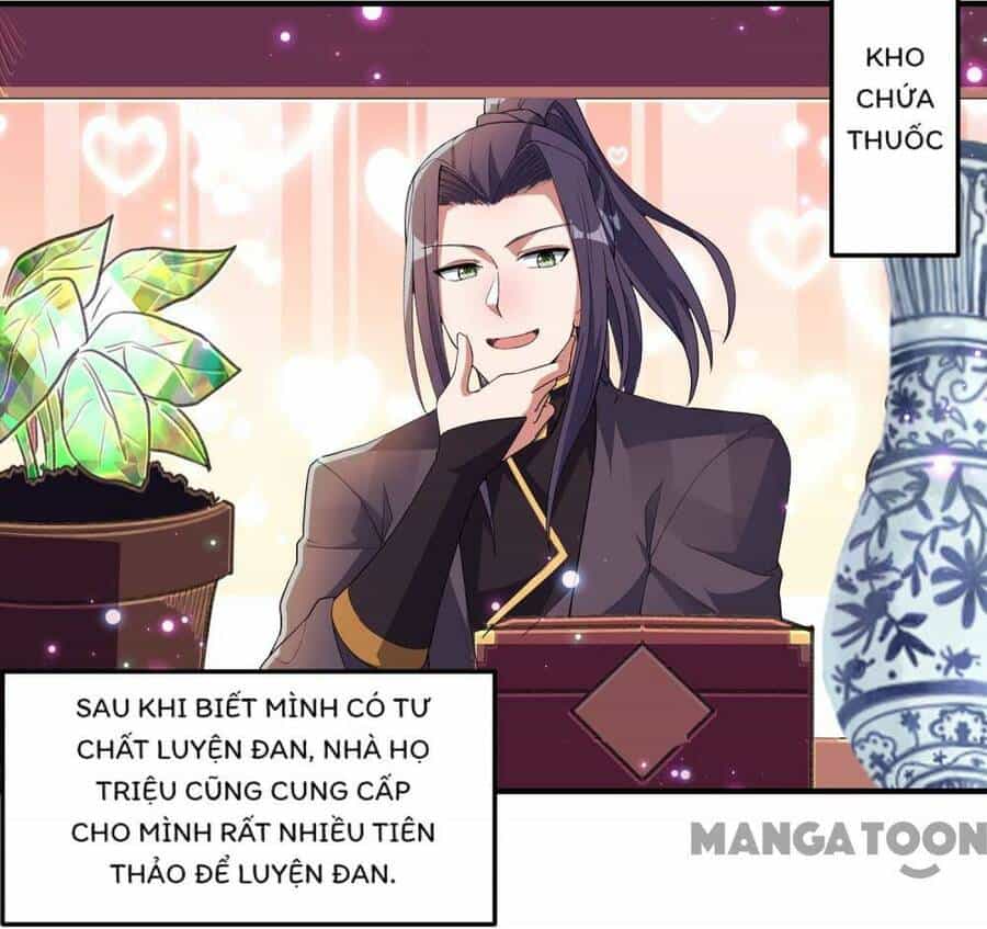Đệ Nhất Ở Rể - Chương 235 - ảnh 26