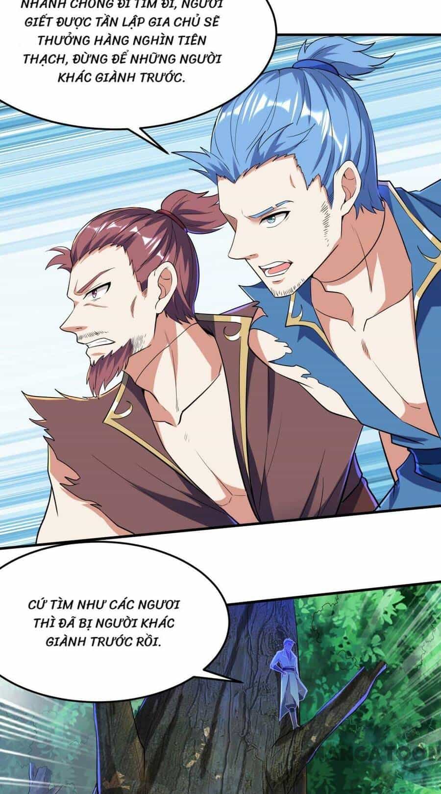 Đệ Nhất Ở Rể - Chương 236 - ảnh 14