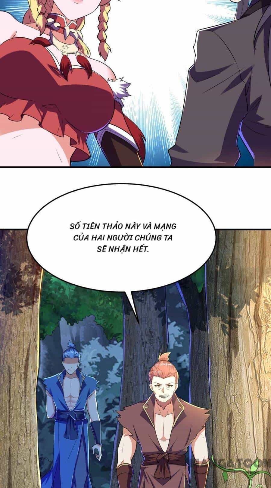 Đệ Nhất Ở Rể - Chương 236 - ảnh 21