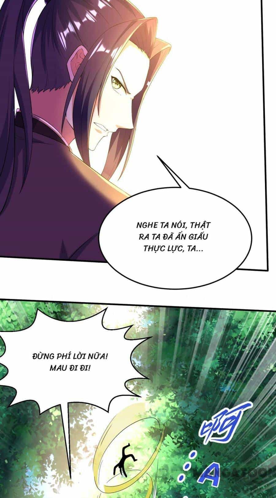 Đệ Nhất Ở Rể - Chương 236 - ảnh 29