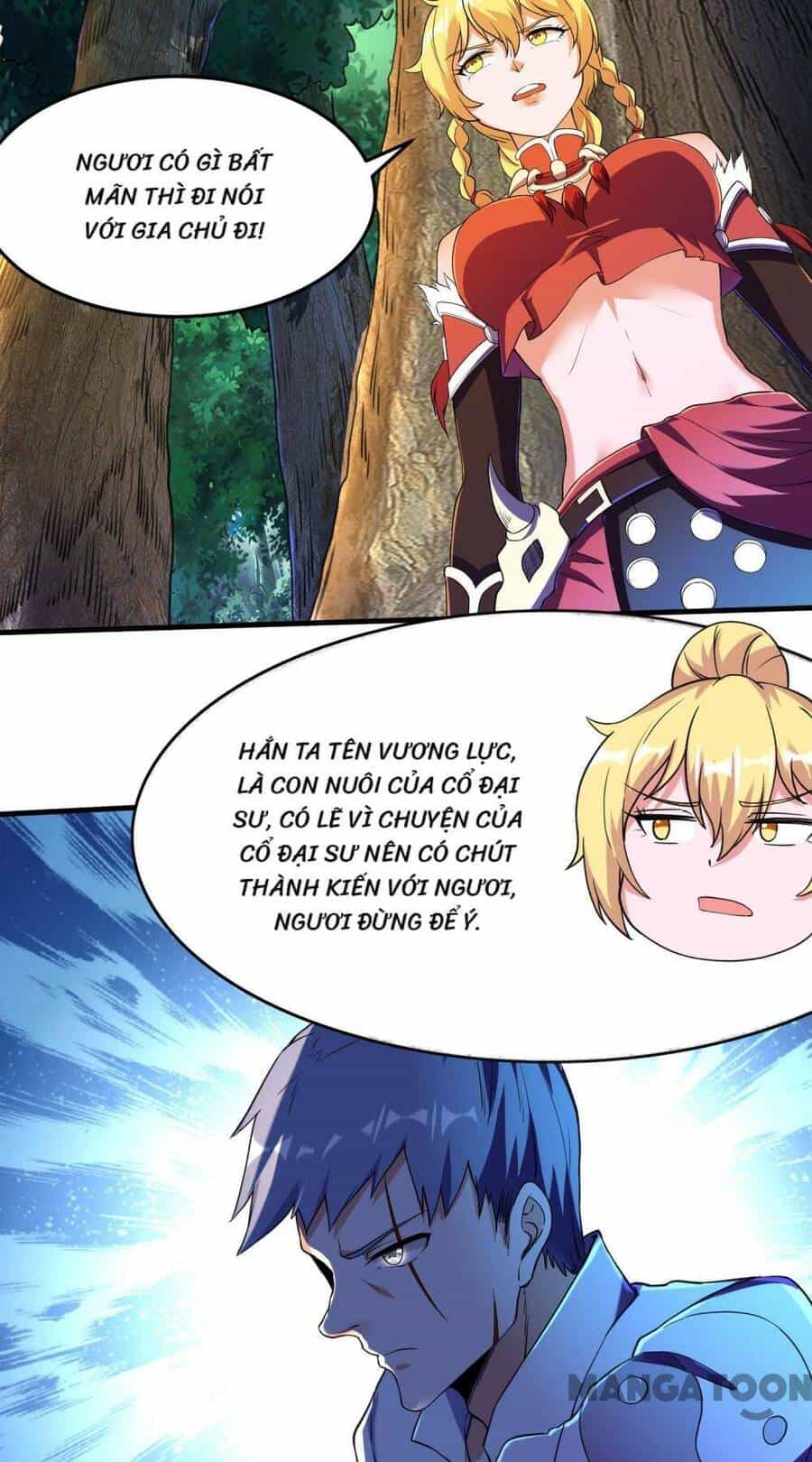 Đệ Nhất Ở Rể - Chương 236 - ảnh 6