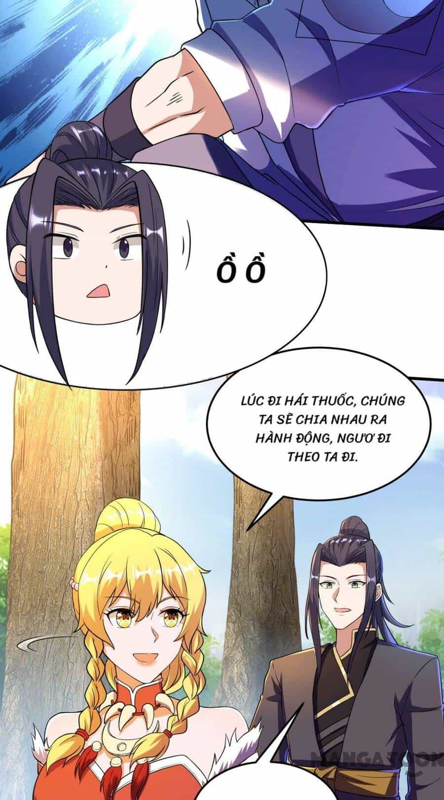 Đệ Nhất Ở Rể - Chương 236 - ảnh 7