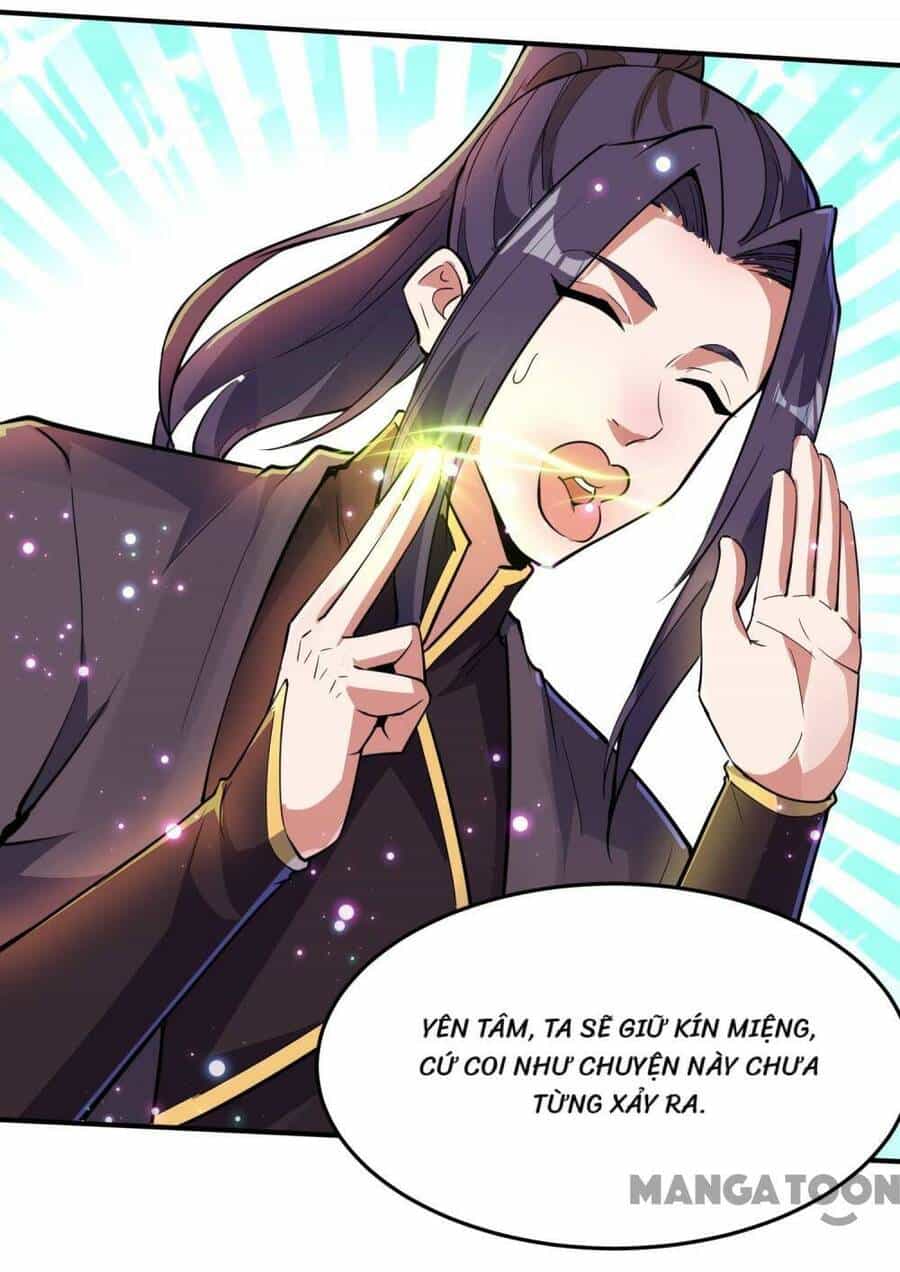 Đệ Nhất Ở Rể - Chương 237 - ảnh 10