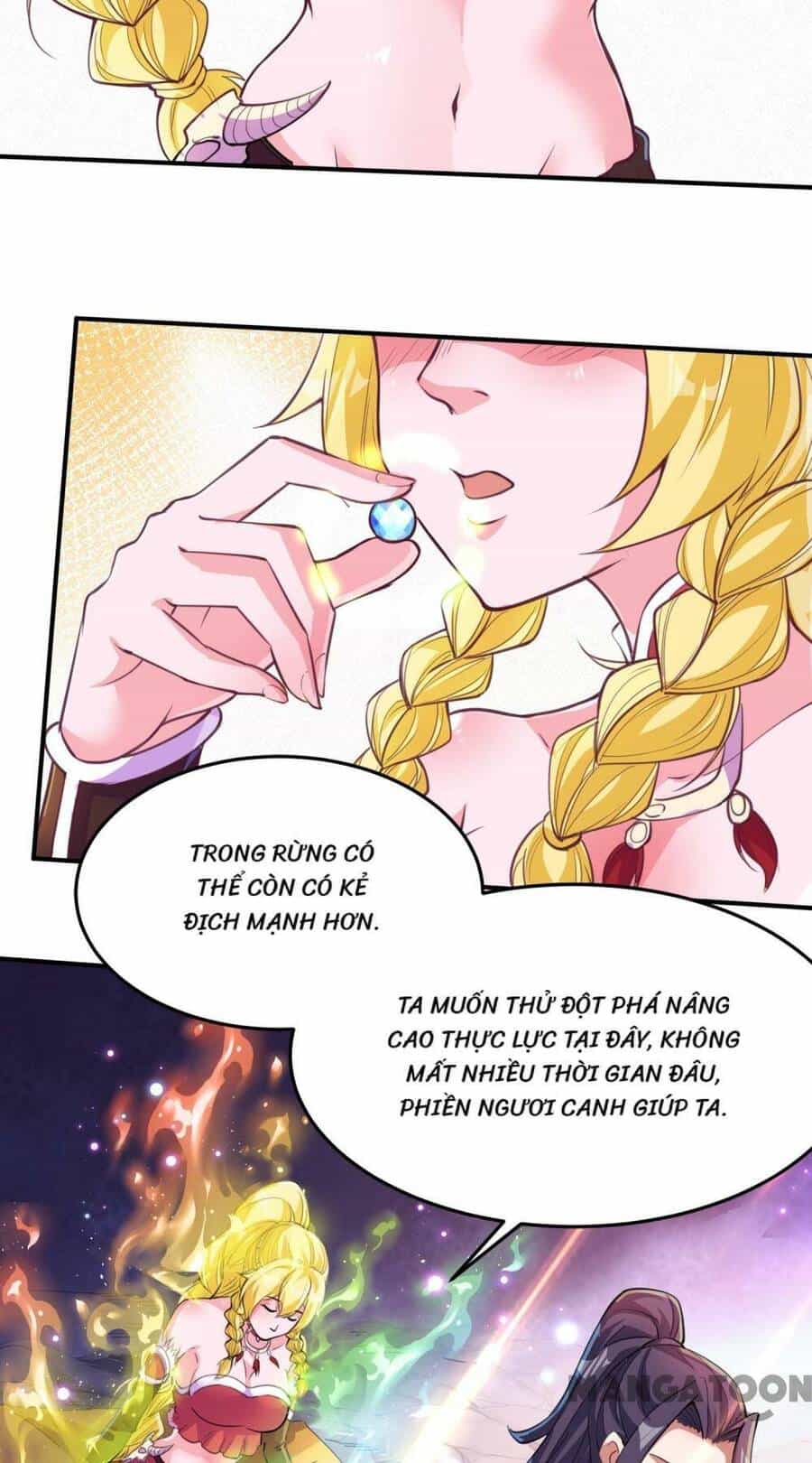 Đệ Nhất Ở Rể - Chương 237 - ảnh 25