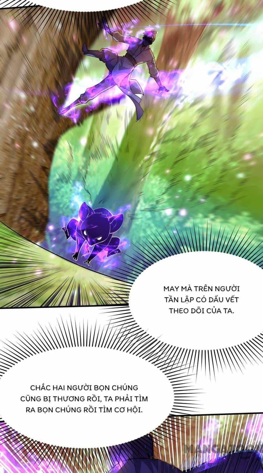Đệ Nhất Ở Rể - Chương 237 - ảnh 27