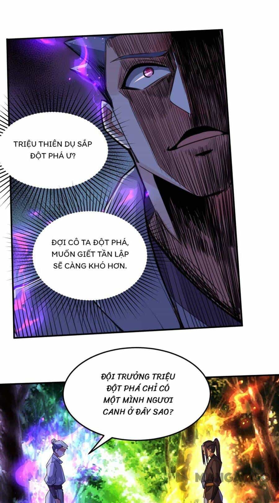 Đệ Nhất Ở Rể - Chương 237 - ảnh 31