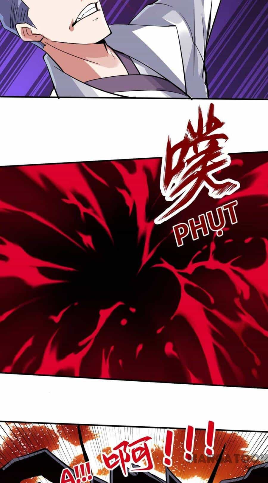 Đệ Nhất Ở Rể - Chương 237 - ảnh 38