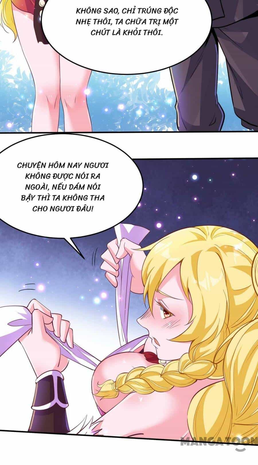 Đệ Nhất Ở Rể - Chương 237 - ảnh 9
