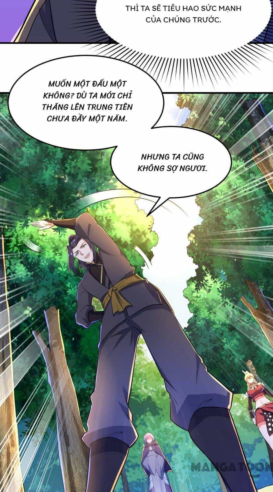 Đệ Nhất Ở Rể - Chương 238 - ảnh 13