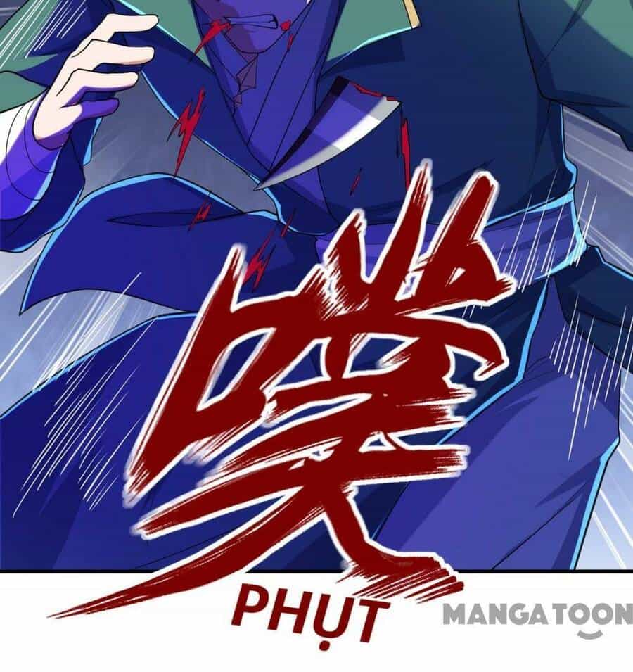 Đệ Nhất Ở Rể - Chương 238 - ảnh 30