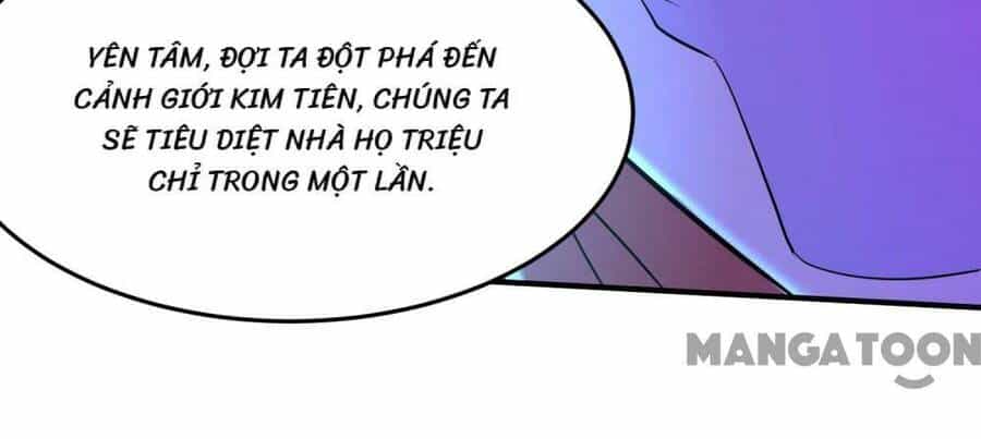 Đệ Nhất Ở Rể - Chương 238 - ảnh 39