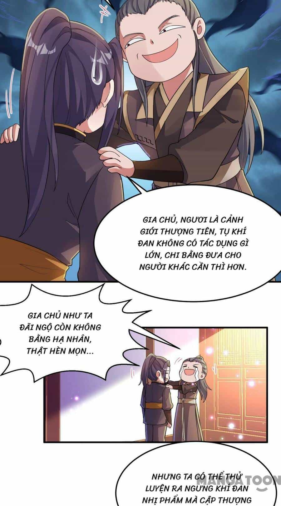 Đệ Nhất Ở Rể - Chương 239 - ảnh 3