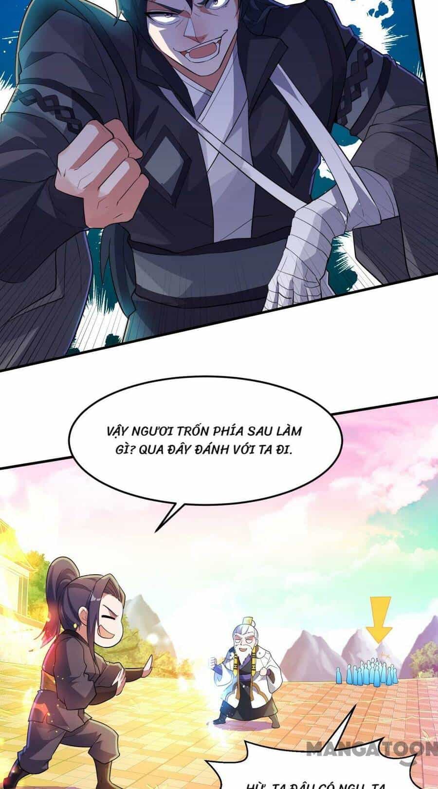 Đệ Nhất Ở Rể - Chương 239 - ảnh 31