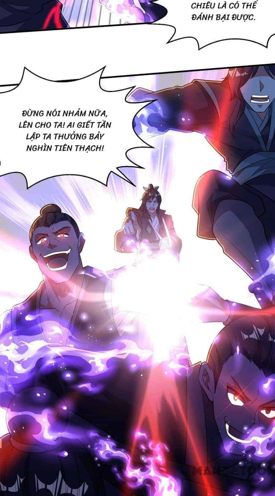 Đệ Nhất Ở Rể - Chương 239 - ảnh 33