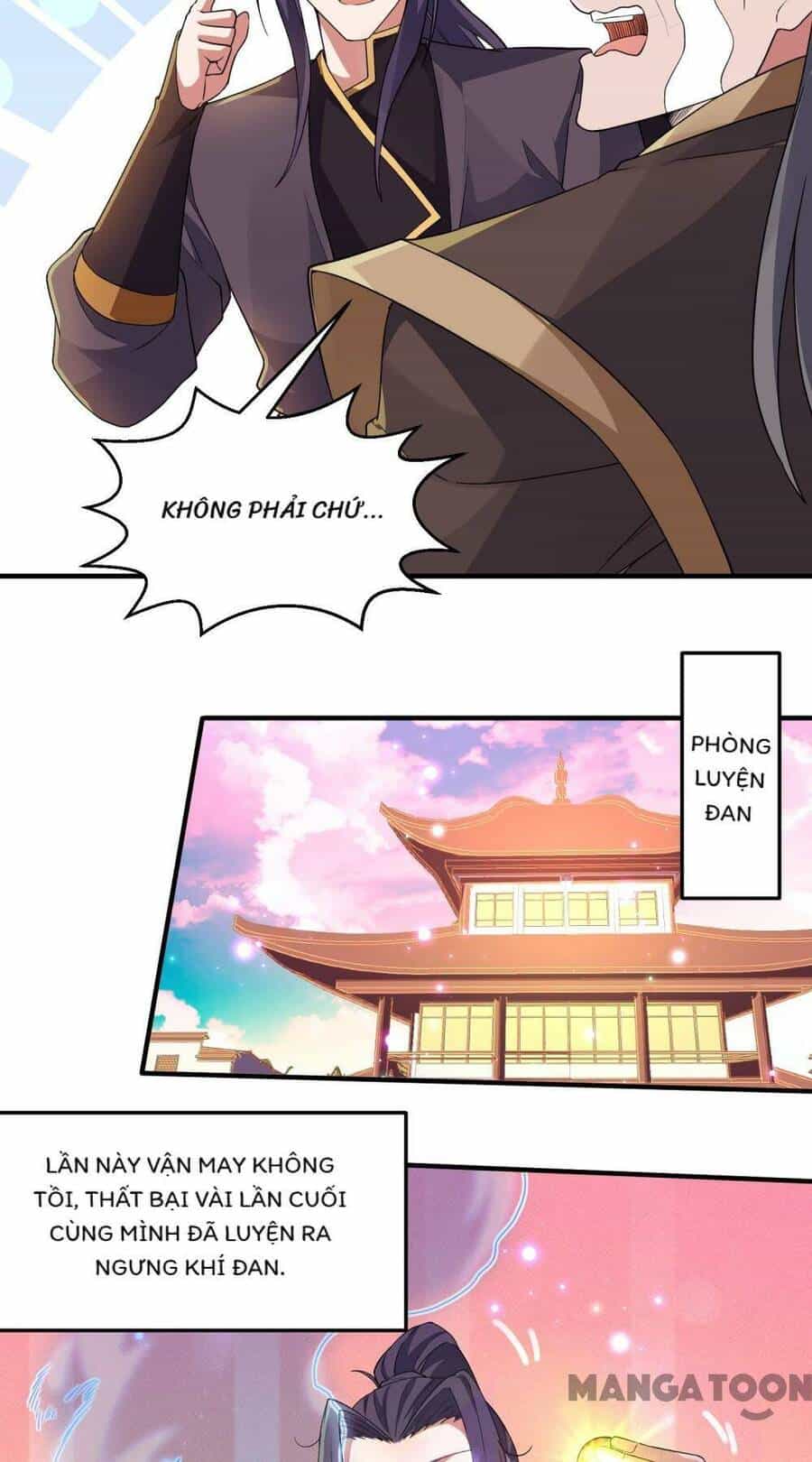Đệ Nhất Ở Rể - Chương 239 - ảnh 5