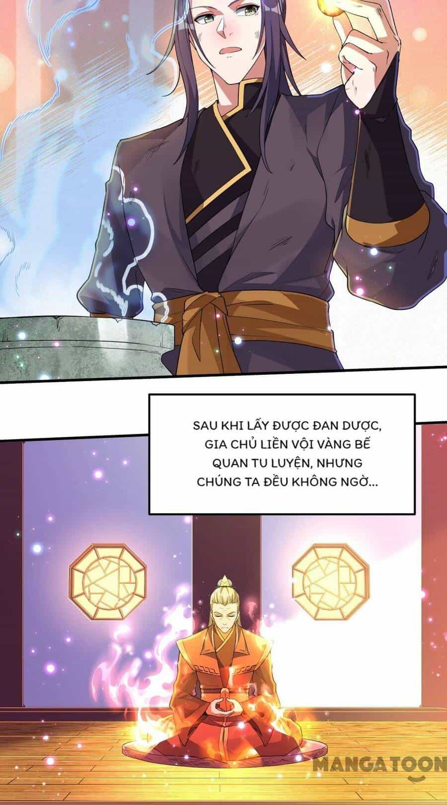 Đệ Nhất Ở Rể - Chương 239 - ảnh 6